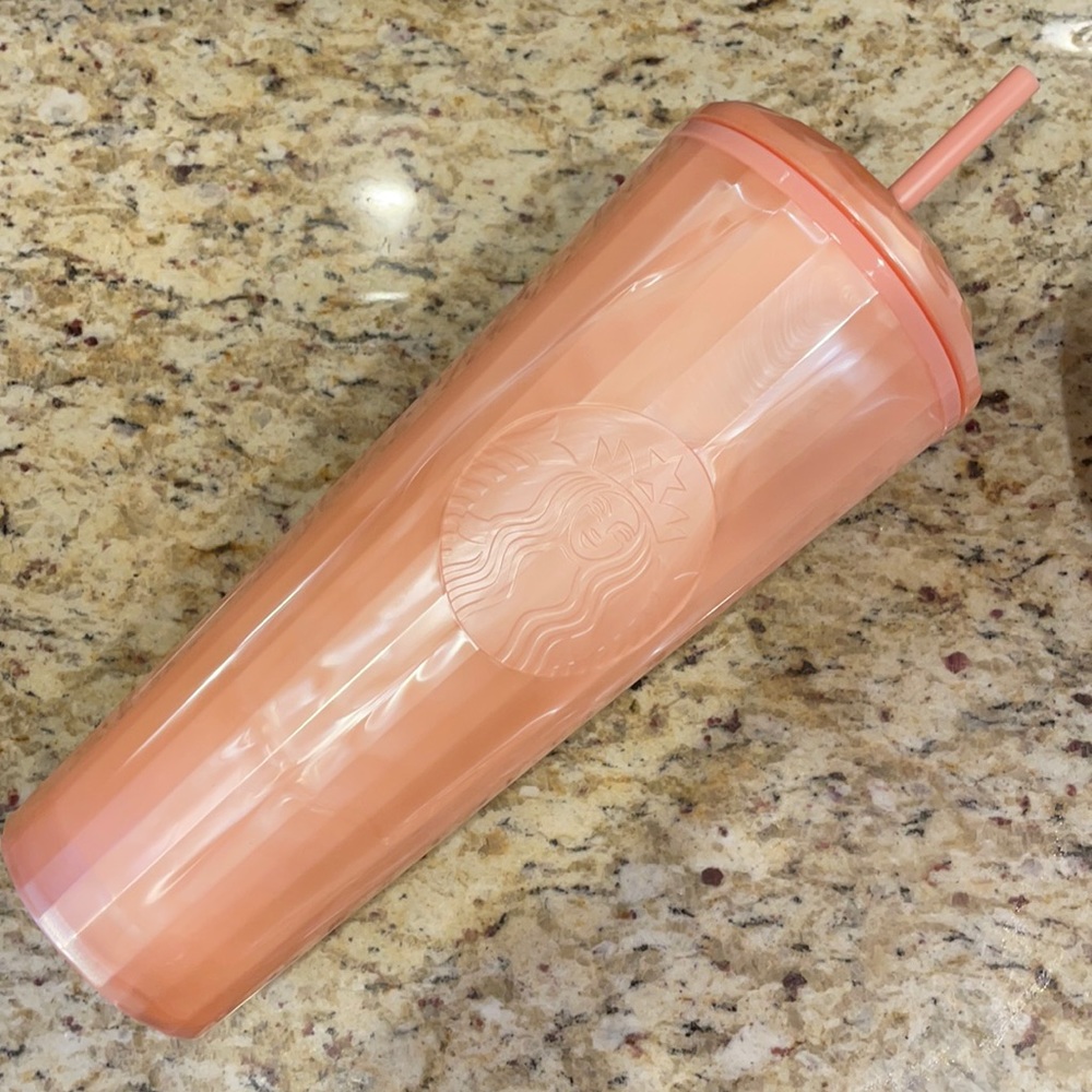 Starbucks Summer 2021 Tumbler